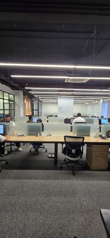  Office Space For Rent in Balwa Techniplex I And II, Malad West