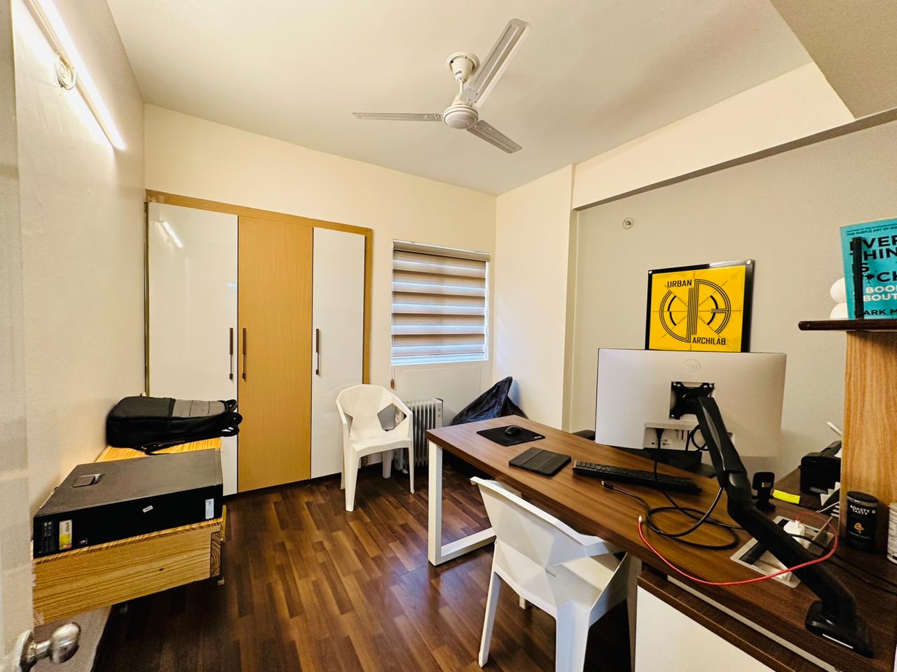 3 BHK Apartment For Sale in Parsvnath Prestige