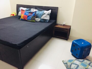 Bedroom in 3 BHK Apartment at Futec Gateway, Sector 75 – for Sale