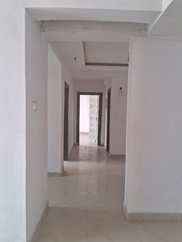 Building Lobby in 4 BHK Apartment at Futec Gateway, Sector 75 – for Sale