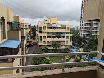 2 BHK Apartment For Rent in Yash Sankul Pimple Saudagar Pune  8077776