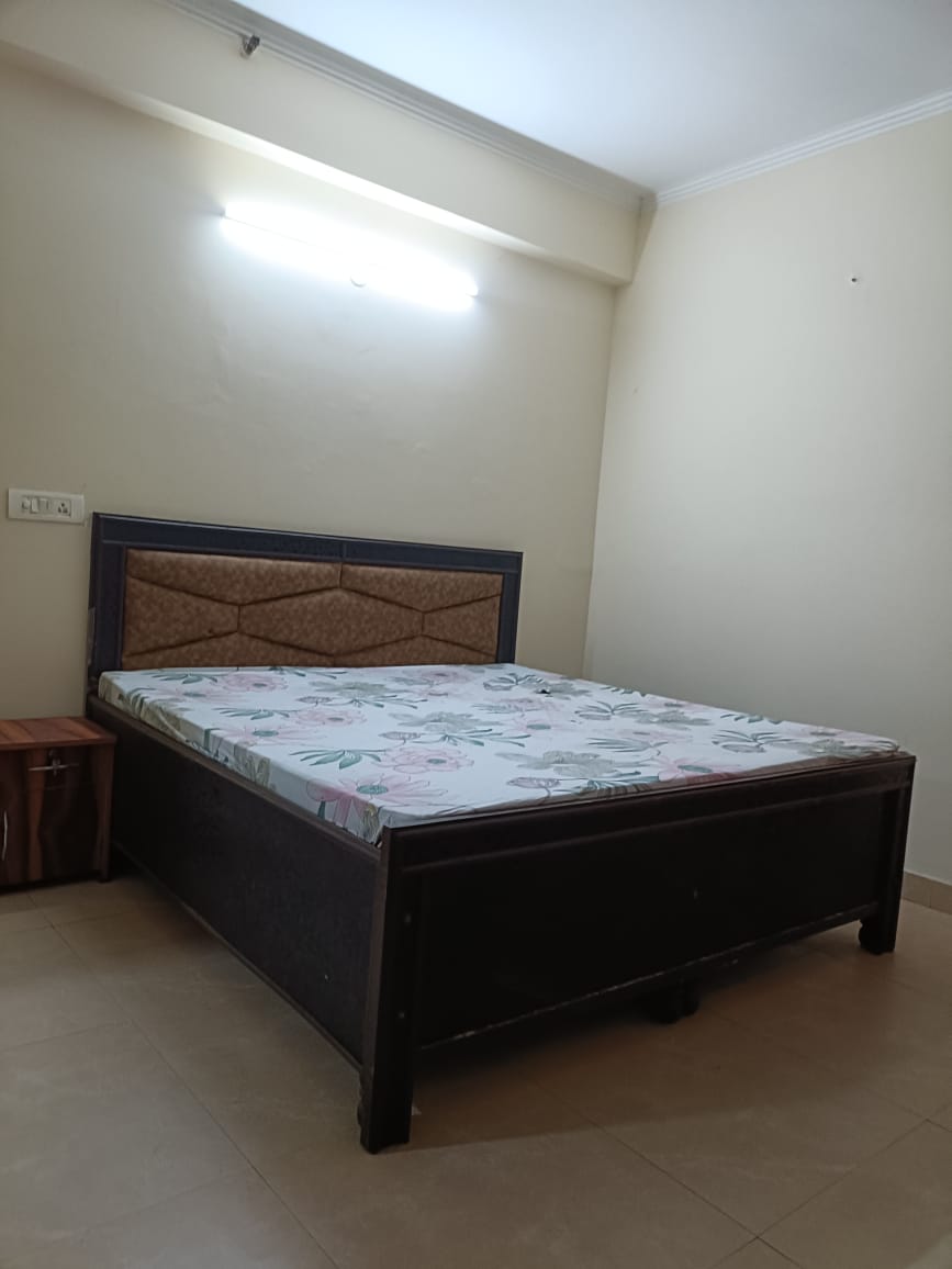 2 BHK Apartment For Sale in Gardenia Gateway