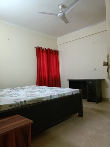Bedroom in 2 BHK Apartment at Gardenia Gateway, Sector 75 – for Sale