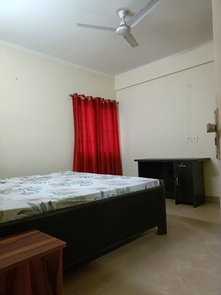 Bedroom, gardenia-gateway 2 Bedroom 1045 Sq.Ft. Apartment In Sector 75 Noida 8077775