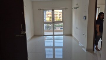 Room in 2 BHK Apartment at B U Bhandari Vaastu Viva, Wakad – for Rent