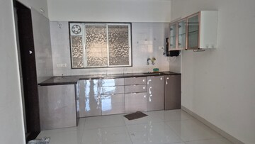 Kitchen in 2 BHK Apartment at B U Bhandari Vaastu Viva, Wakad – for Rent