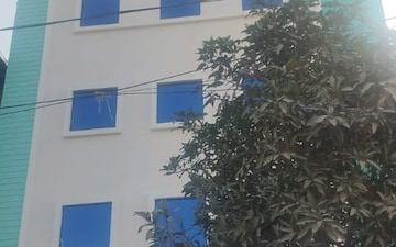 6+ BHK Apartment For Rent in Zenas Apartment, Hafeezpet