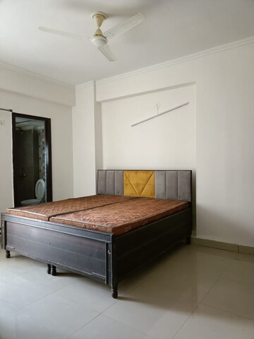 Bedroom in 3.5 BHK Apartment at Gardenia Gateway, Sector 75 – for Sale