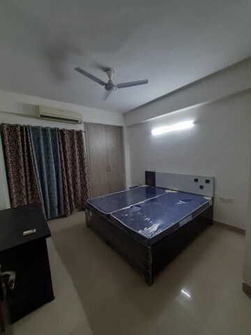 Bedroom in 3.5 BHK Apartment at Gardenia Gateway, Sector 75 – for Sale