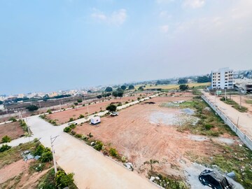Plot Area in  Plot at Vanasthalipuram – for Sale