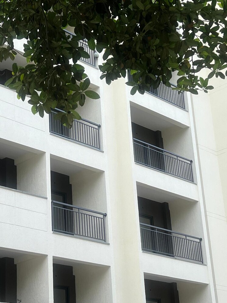 Exterior View, suguna-pristine-square 2.5 Bedroom 1532 Sq.Ft. Apartment In Raja Rajeshwari Nagar Bangalore 8077798