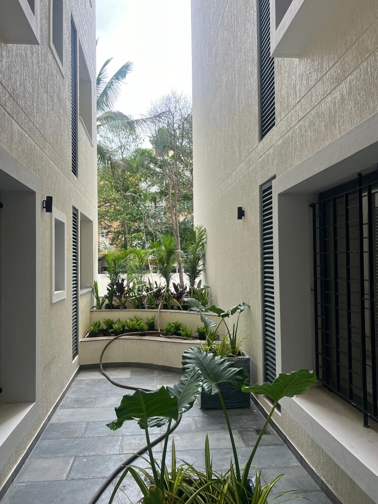 Balcony, suguna-pristine-square 2.5 Bedroom 1532 Sq.Ft. Apartment In Raja Rajeshwari Nagar Bangalore 8077798