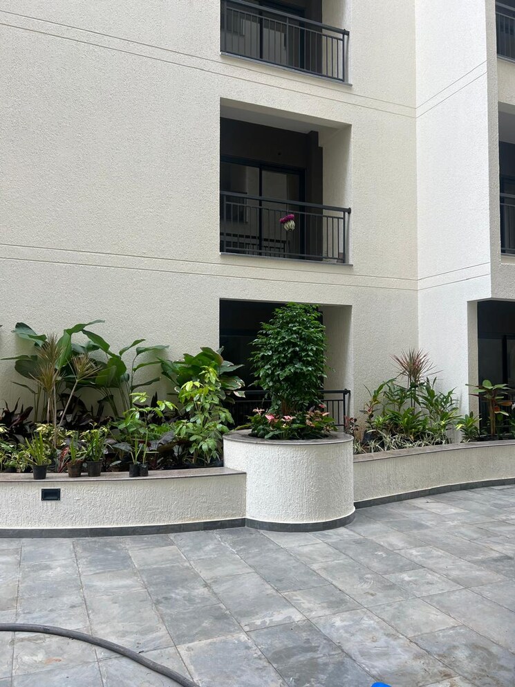 Exterior View, suguna-pristine-square 2.5 Bedroom 1532 Sq.Ft. Apartment In Raja Rajeshwari Nagar Bangalore 8077798