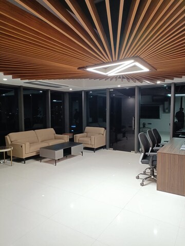Team Area in  Office Space at Sector 62 – for Rent