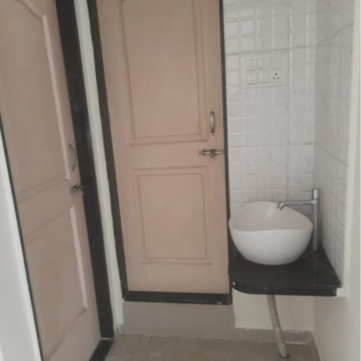 Bathroom, pratibha-heights-ravet 2 Bedroom 810 Sq.Ft. Apartment In Ravet Pune 8077806