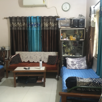 2 BHK Independent House For Rent in Shraddha Apartments Nigdi Old Mumbai Pune Highway Pune  8077818