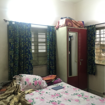 2 BHK Independent House For Rent in Shraddha Apartments Nigdi Old Mumbai Pune Highway Pune  8077818