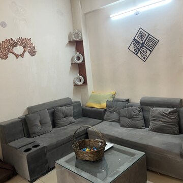1 BHK Apartment For Rent in AVL 36 Gurgaon, Sector 36a
