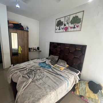 Bedroom in 1 BHK Apartment at AVL 36 Gurgaon, Sector 36a – for Rent