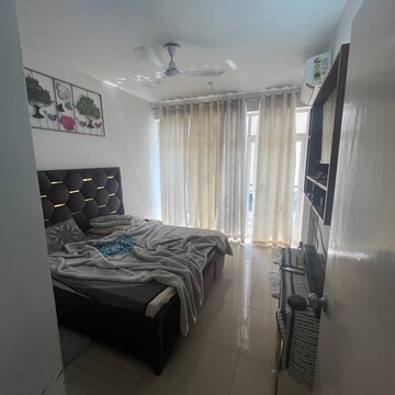 Bedroom in 1 BHK Apartment at AVL 36 Gurgaon, Sector 36a – for Rent