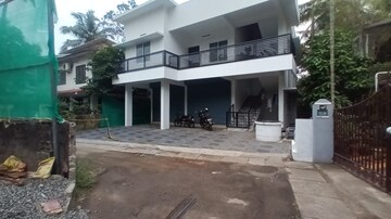  Office Space – Exterior View View at Chalikkavattom - for Rent
