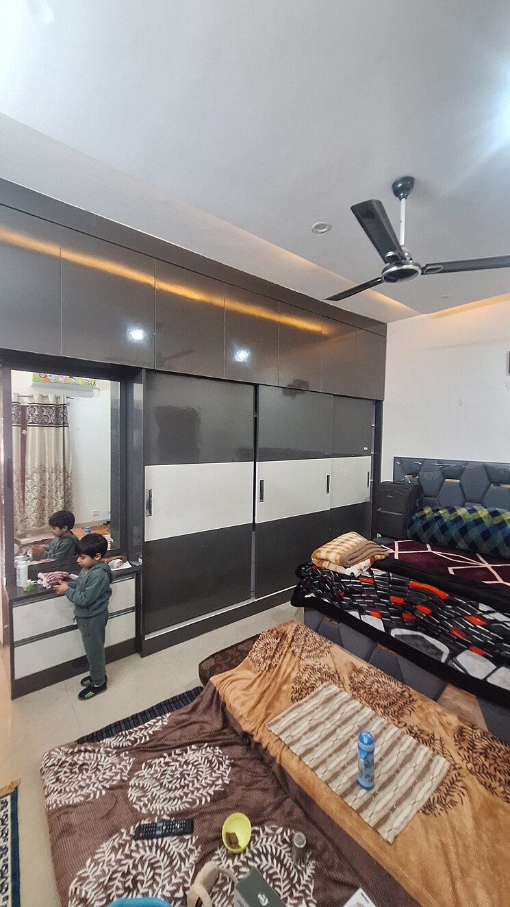 undefined, sunny enclave 3 Bedroom 139 Sq.Yd. Independent House In Sunny Enclave Mohali 8077828