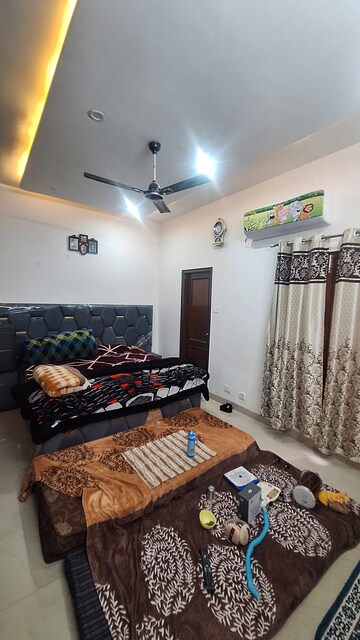 Furnished Amenities in 3 BHK Independent House at Sunny Enclave – for Sale