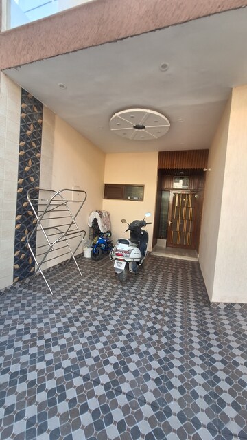 Furnished Amenities in 3 BHK Independent House at Sunny Enclave – for Sale