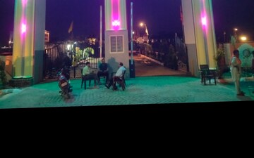 Plot For Sale in Bundi Road