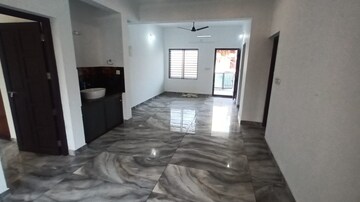 Bathroom in  Office Space at Chalikkavattom – for Rent