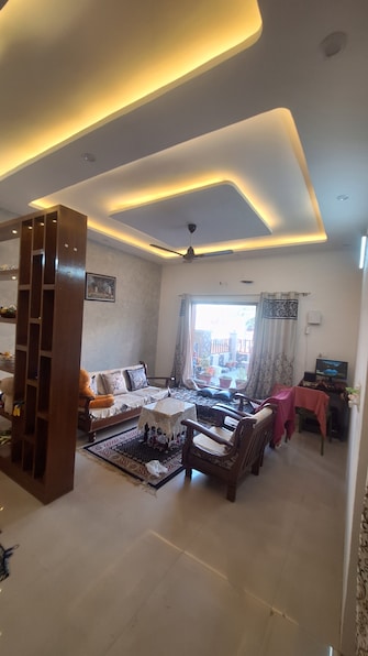 3 BHK Independent House For Resale in Sunny Enclave Mohali  8077828