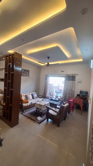 Furnished Amenities in 3 BHK Independent House at Sunny Enclave – for Sale