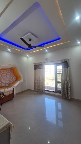 3 BHK Independent House For Resale in Sunny Enclave Mohali  8077828