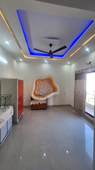 3 BHK Independent House For Resale in Sunny Enclave Mohali  8077828