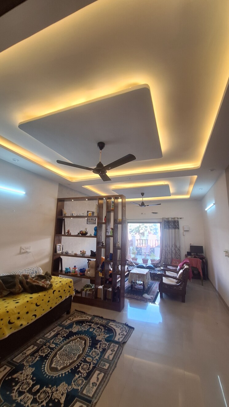 Kitchen, sunny enclave 3 Bedroom 139 Sq.Yd. Independent House In Sunny Enclave Mohali 8077828