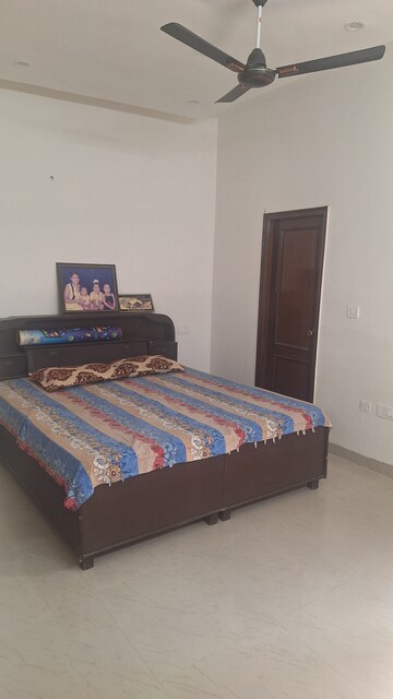 Bedroom in 3 BHK Independent House at Sunny Enclave – for Sale
