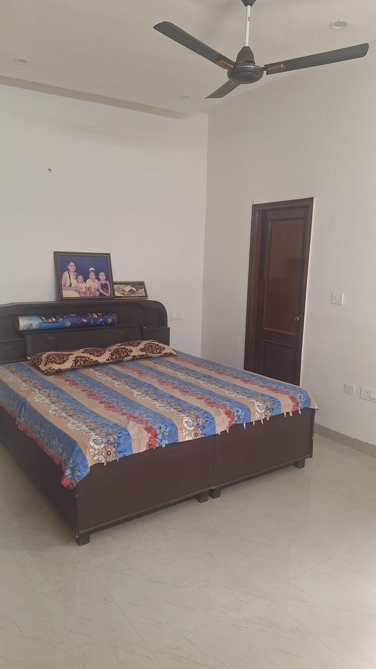 Bedroom, sunny enclave 3 Bedroom 139 Sq.Yd. Independent House In Sunny Enclave Mohali 8077828