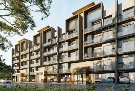 2.5 BHK + Study Room Builder Floor For Sale in M3M Soulitude