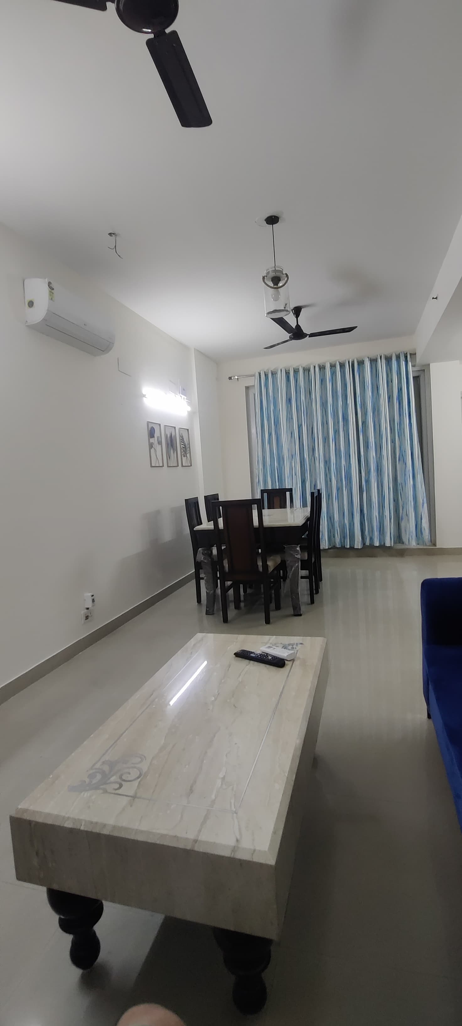 4 BHK + Pooja Room,Servant Room Apartment For Sale in Purvanchal Royal Park