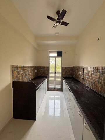 1 BHK Apartment For Rent in Sunteck Maxxworld, Naigaon East