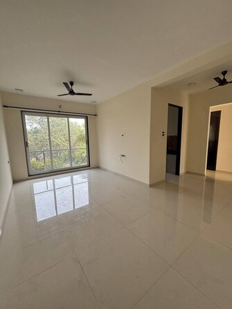 1 BHK Apartment For Rent in Sunteck Maxxworld Naigaon East Palghar  8077830