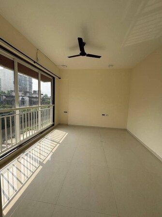 1 BHK Apartment For Rent in Sunteck Maxxworld Naigaon East Palghar  8077830