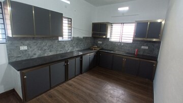 Kitchen in  Office Space at Chalikavattom – for Rent