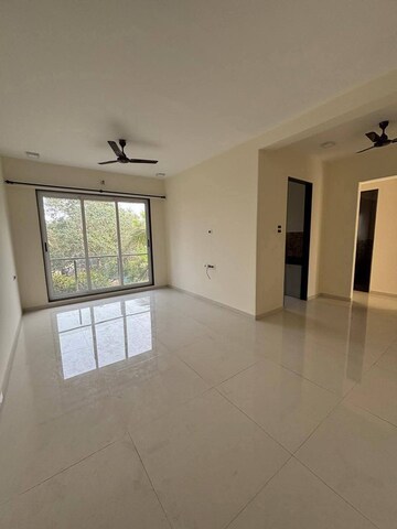 1 BHK Apartment For Rent in Sunteck West World, Naigaon East