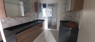 3 BHK Apartment For Rent in Motram Avenue Bavdhan Pune  8077843