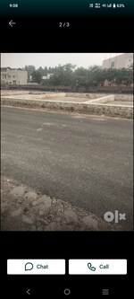 1000 Sq.Yd. Plot in Shrinathpuram Shiv Jyoti 