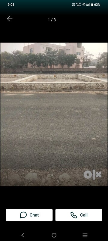 Plot Area in  Plot at Shrinath Puram – for Sale