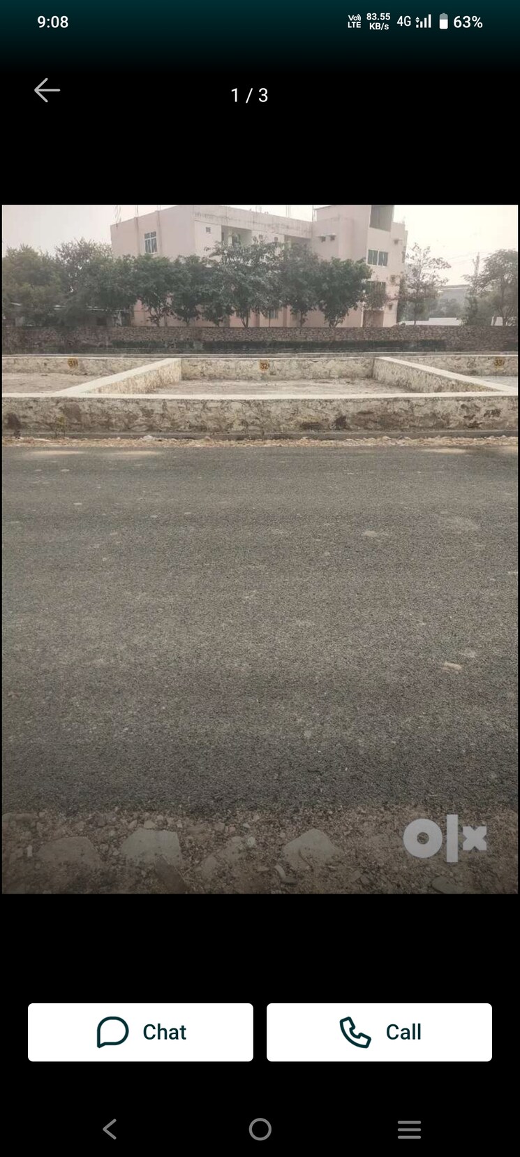 undefined, shrinath puram  1000 Sq.Yd. Plot In Shrinath Puram Kota 8077845