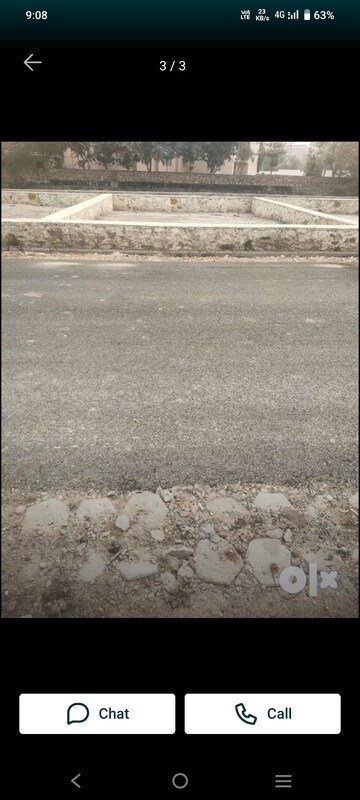 Plot Area in  Plot at Shrinath Puram – for Sale