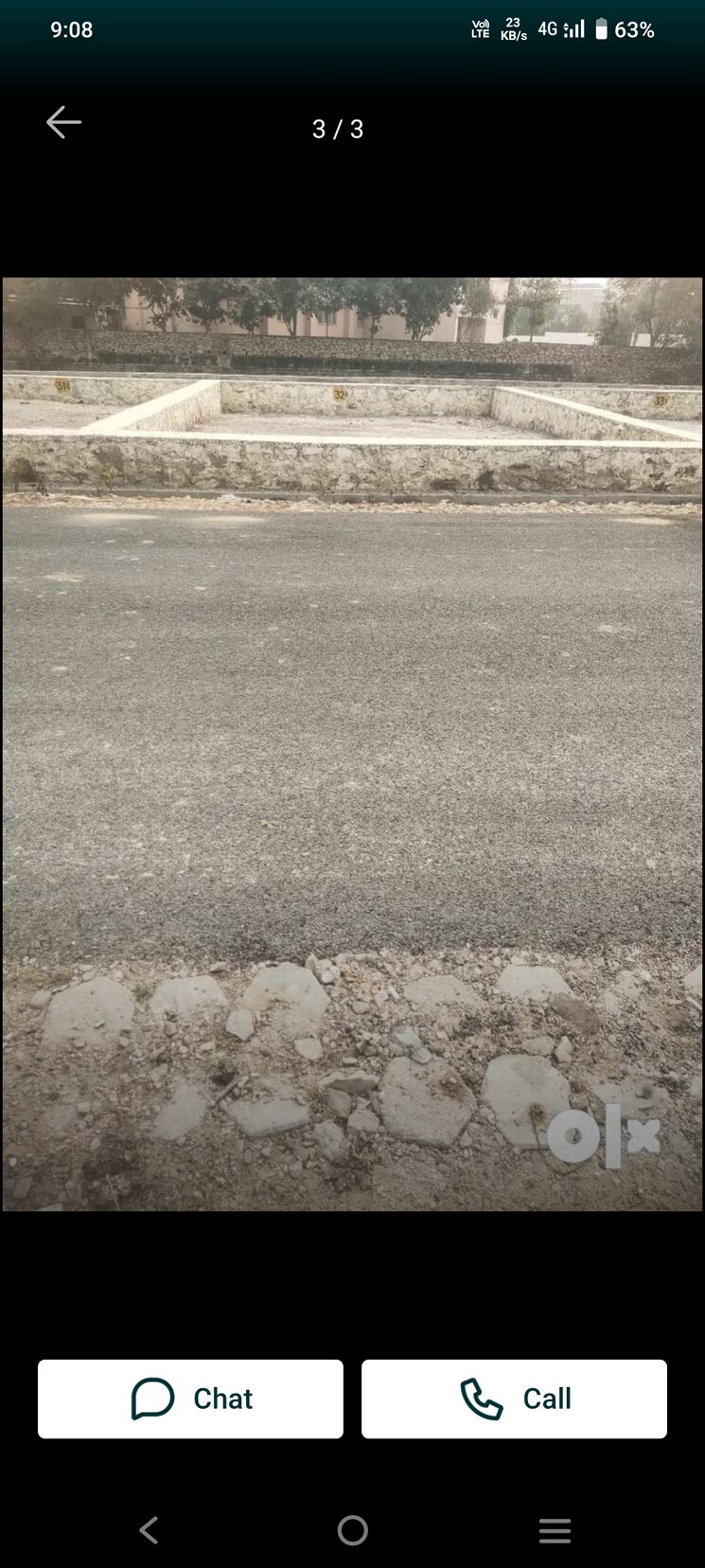 undefined, shrinath puram  1000 Sq.Yd. Plot In Shrinath Puram Kota 8077845